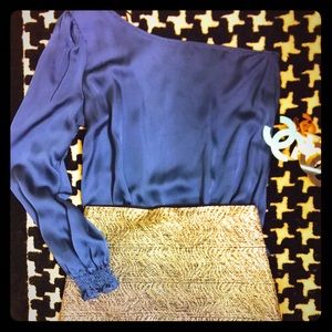 NAVY TOP, skirt & dress bundle do not buy💗