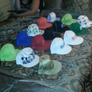 Hats