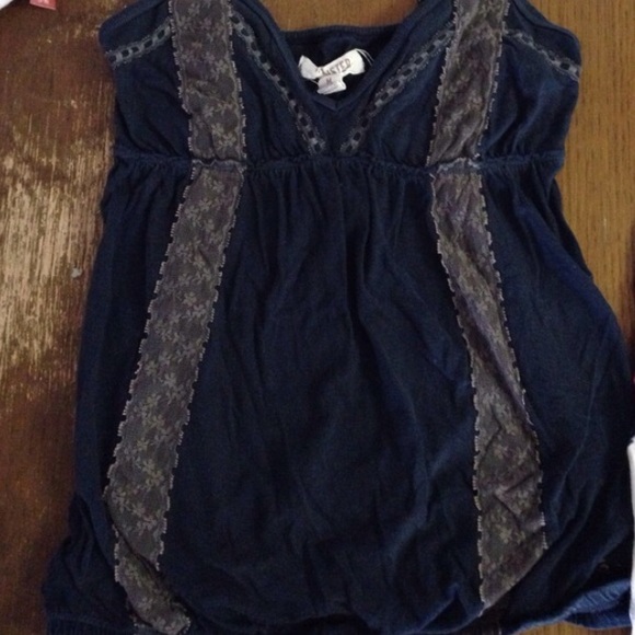 🚫HOLD🚫 hollister cami