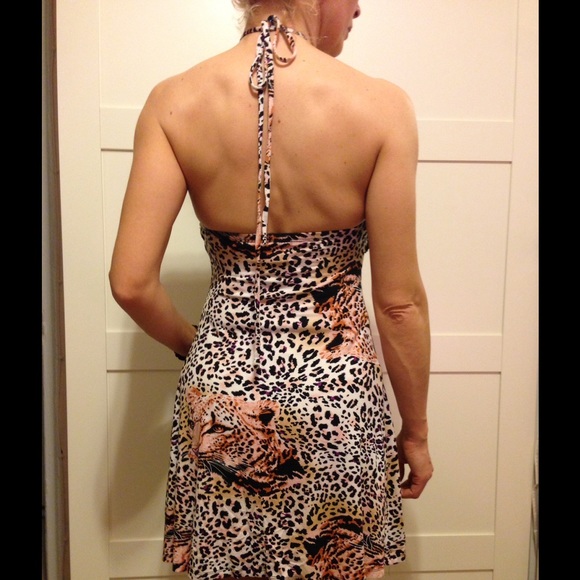 Dress Mini - Picture 2 of 4