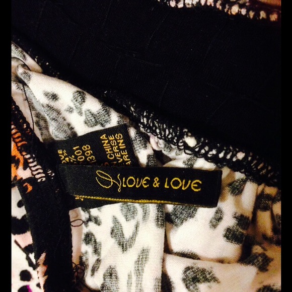 Dress Mini - Picture 4 of 4