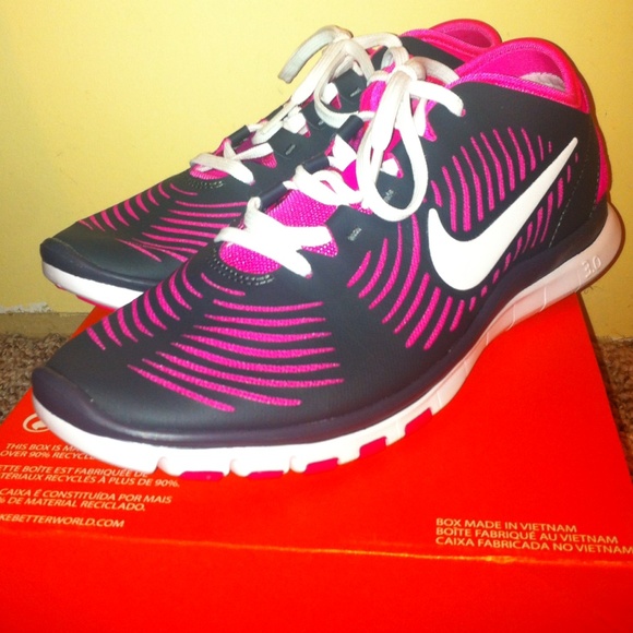 New Nike Free 3.0 Shoes
