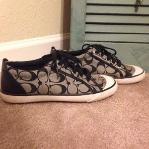 Coach Shoes