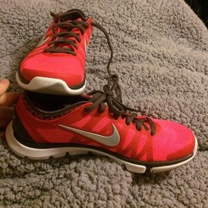 Nike flex supreme tr3