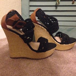 Wedges