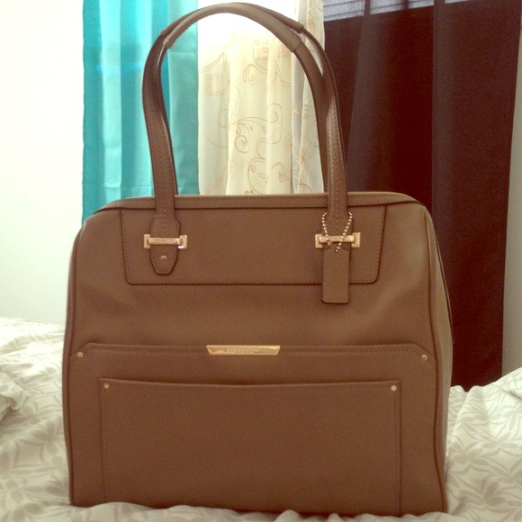SOLD !!! Beautiful Coach purse