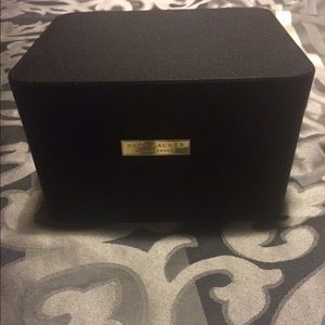 Marc Jacobs Jewelry Box