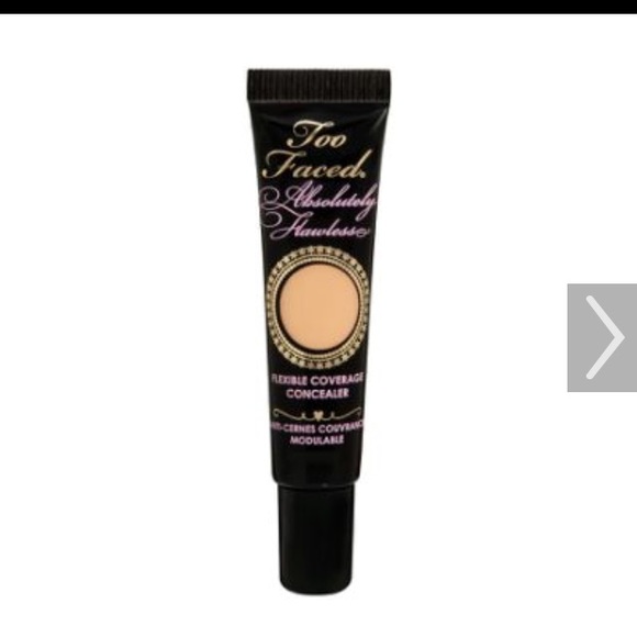 Too faced concealer