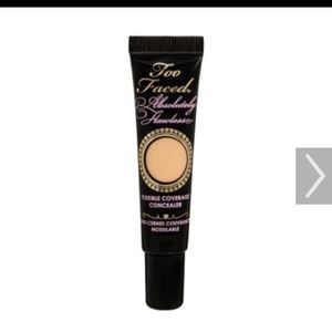 Too faced concealer