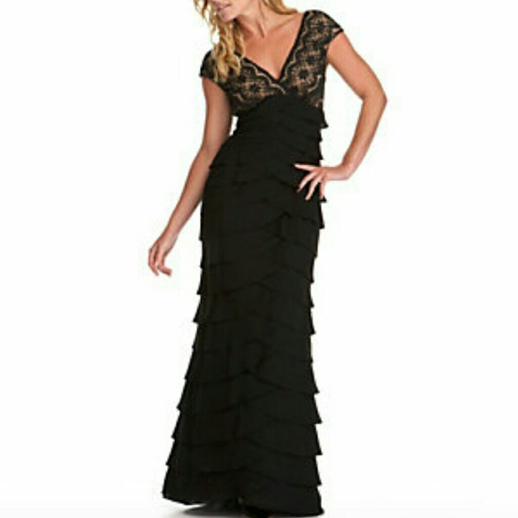 Gorgeous Gown! Homecoming, prom, wedding, formal!