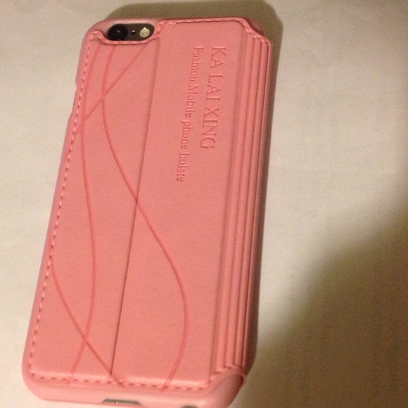 Iphone 6 - 4.7"fashion case - Picture 2 of 4