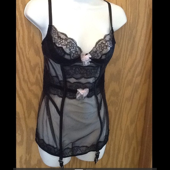 Victorias secret 36 lingerie