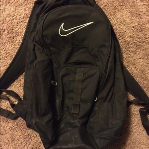 NIKE bookbag