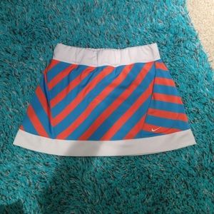 golf/tennis/active skirt