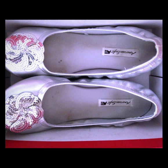 American Eagle Flats