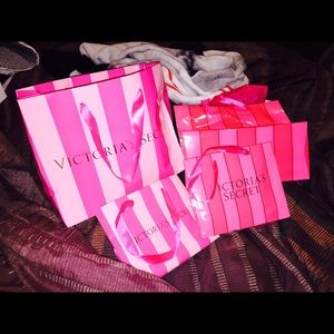 VS bags