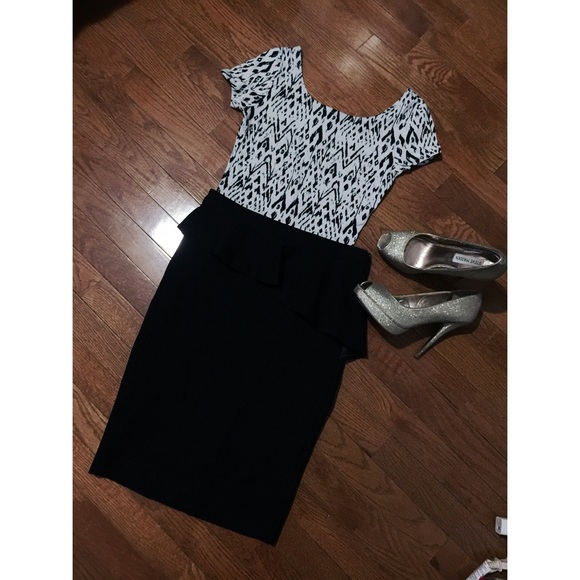 H&M Crop Top