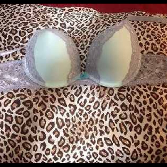 VS Bra
