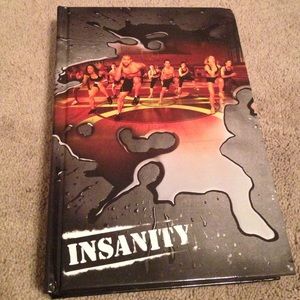 Insanity Beachbody Workout Series