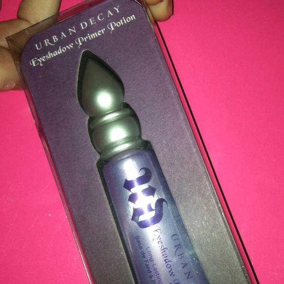 Urban decay primer potion