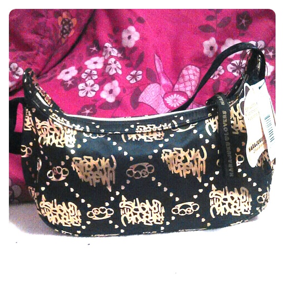 Harajuku lovers arm bag