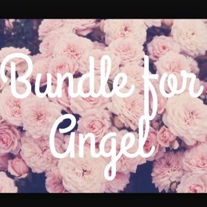 Bundle ♡