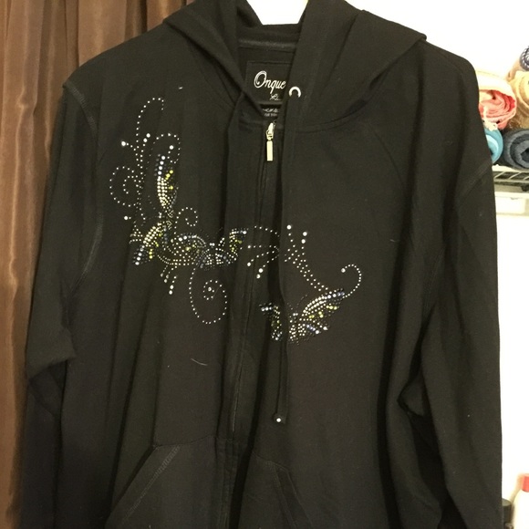 Plus Size Ladies Jacket..