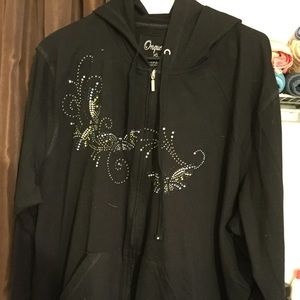 Plus Size Ladies Jacket..