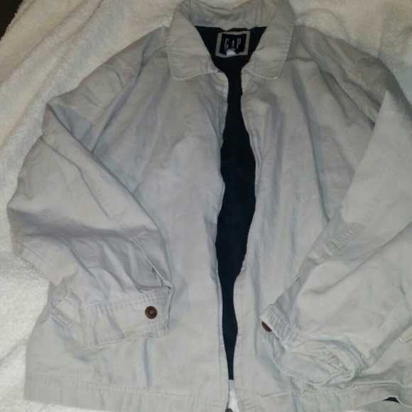 🌟sale💎final Men's 2xl gap coat like 🆕