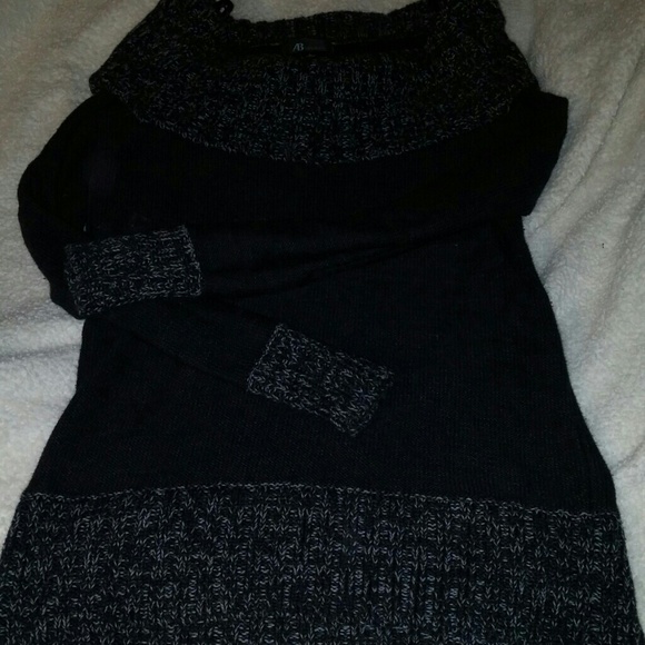 ✨sale✨Warm grey classy sweater