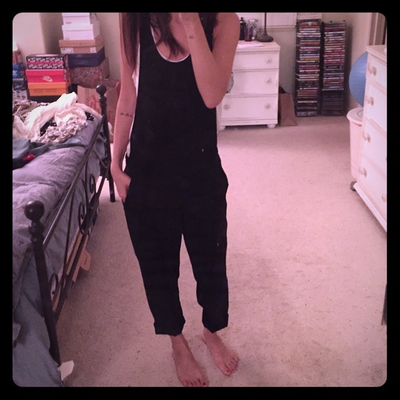 Other - Mustard Seed overalls
