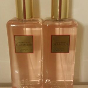Victoria secret GLAMOUR body spray (2)