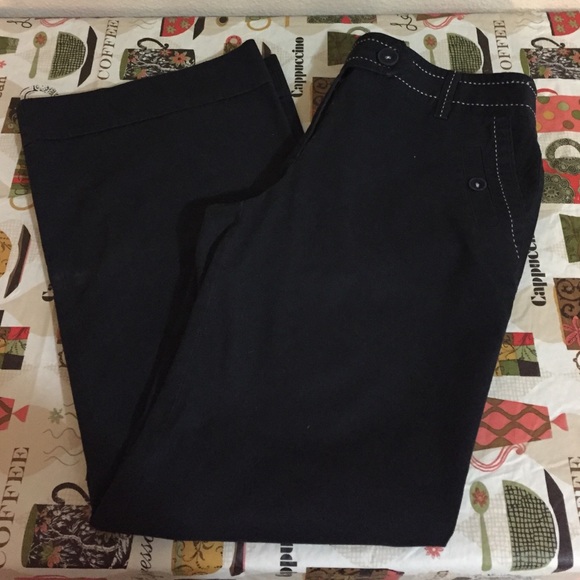 Pants - Picture 2 of 4