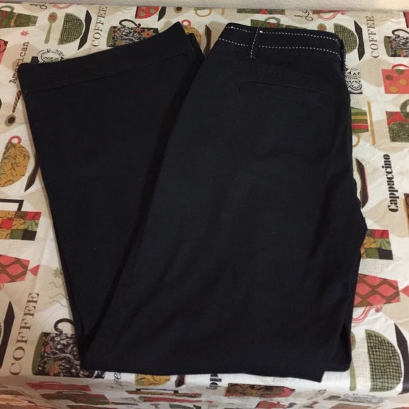 Pants - Picture 4 of 4