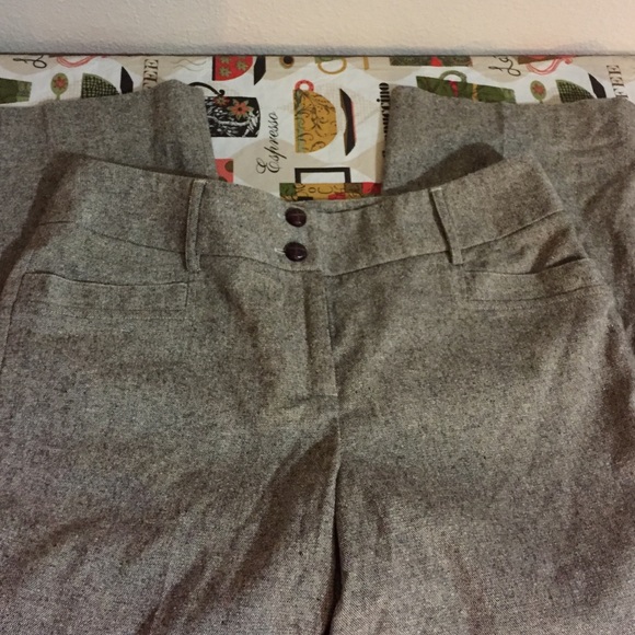Pants - Picture 2 of 4