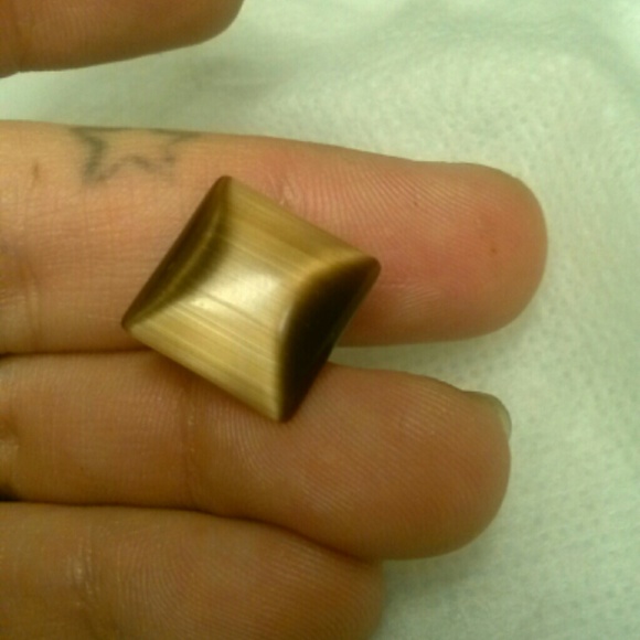 TIGERS EYE STONE