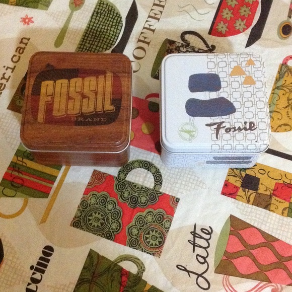 Fossil Bundle - Picture 1 of 4
