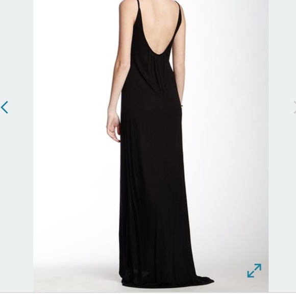 Lucca Couture Dresses & Skirts - MAXI DRESS