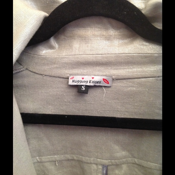 Crop jacket - Picture 2 of 4
