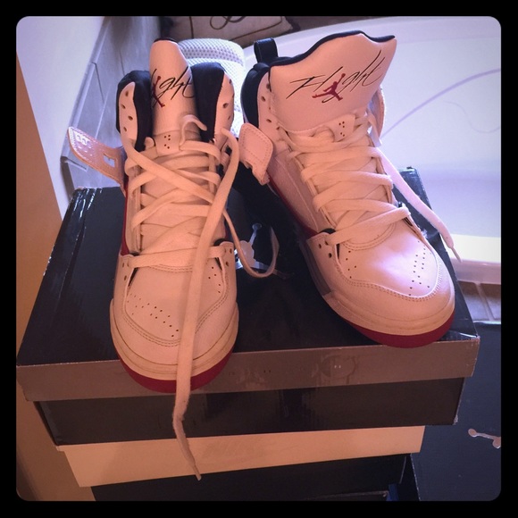 Flight AIR JORDANS