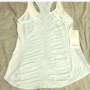Lululemon Runner Up Tank 8