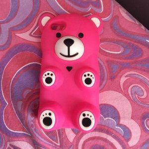 iPhone 5c case