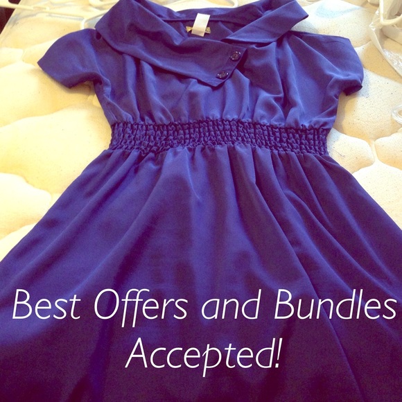 Dresses and Tops