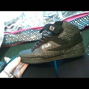 fila old school mens 2015