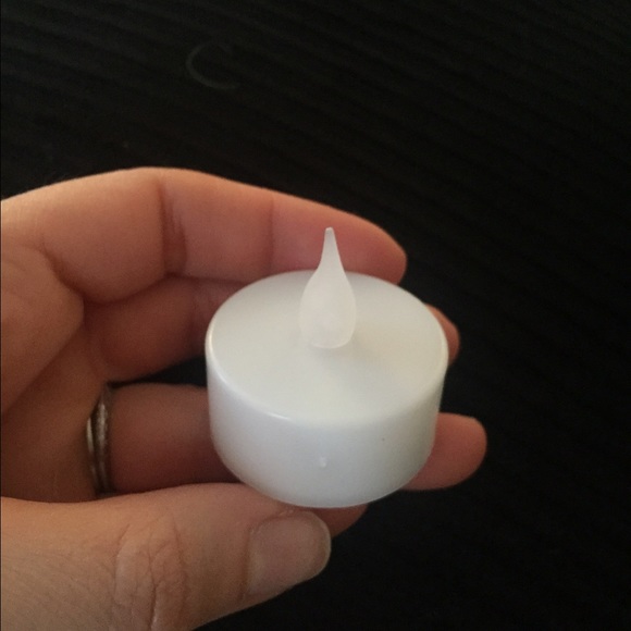 🚫SOLD🚫Flameless Tea Lights-43