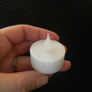 🚫SOLD🚫Flameless Tea Lights-43