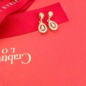 Ellen Tracy Earrings