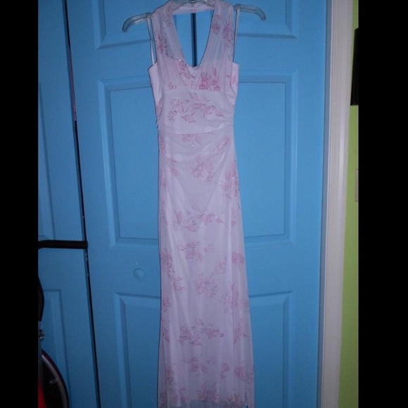 Deb prom dress