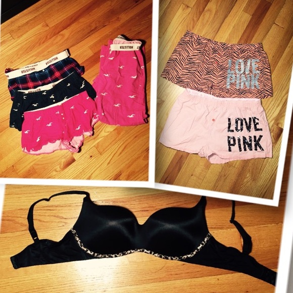 Hollister Other - Bundle reserved