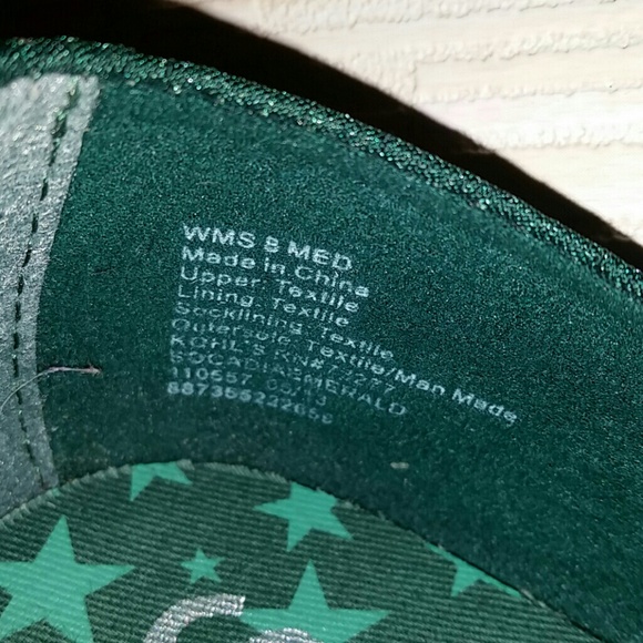 Flat Shoes - Picture 4 of 4